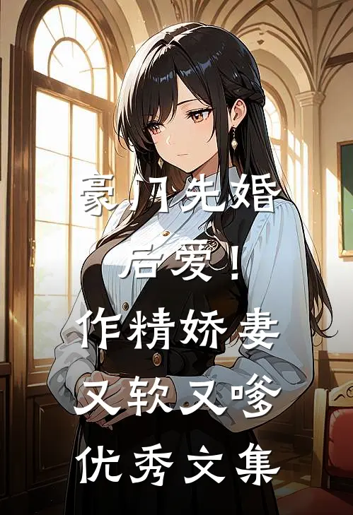 豪门先婚后爱！作精娇妻又软又嗲优秀文集