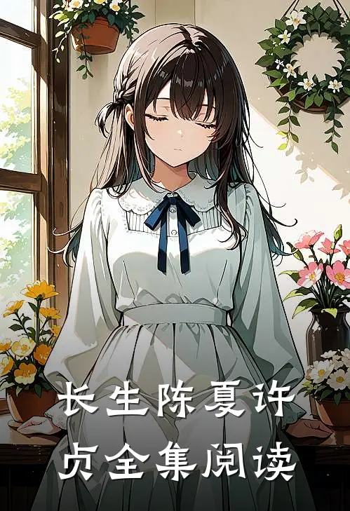 长生陈夏许贞全集阅读