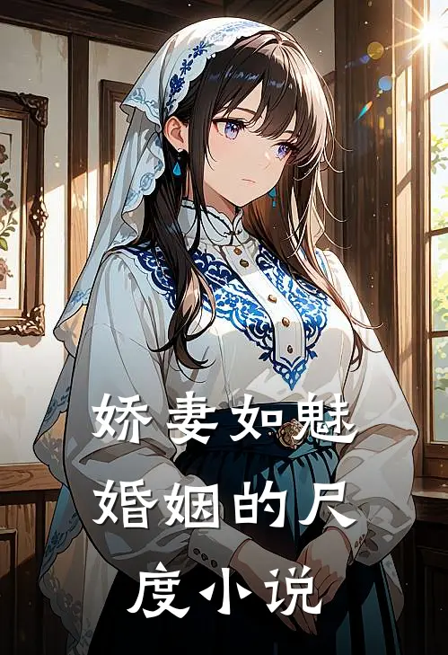 娇妻如魅婚姻的尺度免费阅读