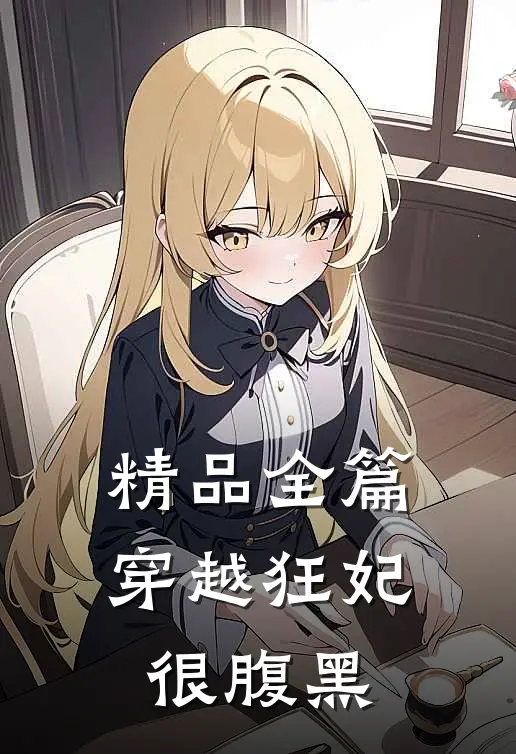 精品全篇穿越狂妃很腹黑