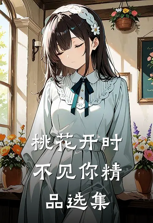 桃花开时不见你精品选集