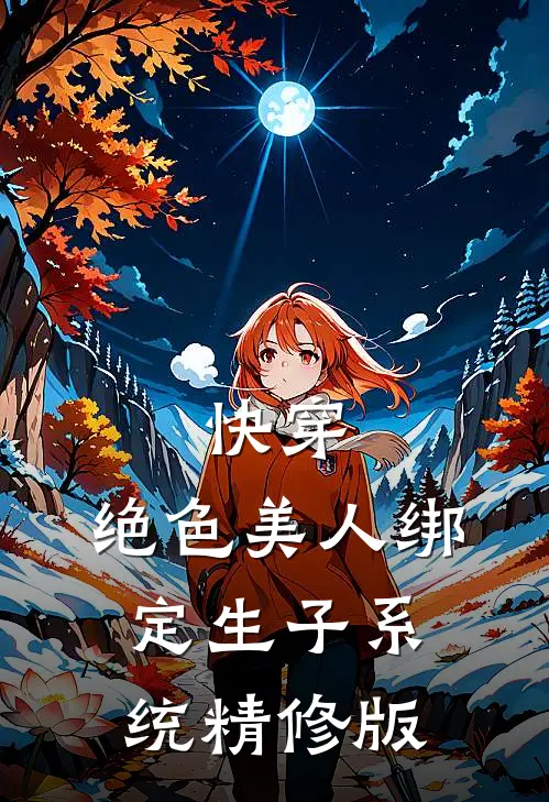 快穿：绝色美人绑定生子系统精修版