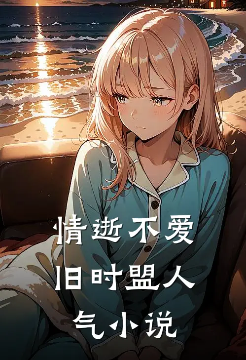 情逝不爱旧时盟人气小说