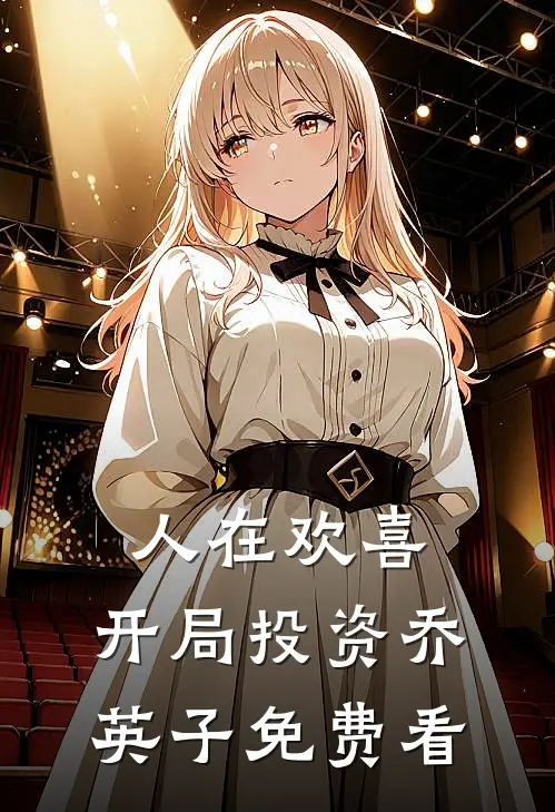 人在欢喜：开局投资乔英子免费看