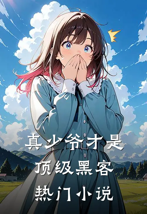 真少爷才是顶级黑客热门小说