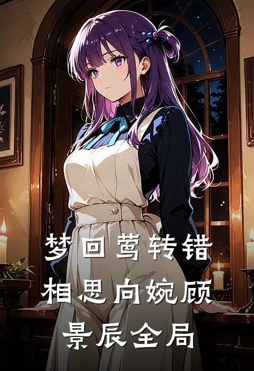 梦回莺转错相思向婉顾景辰全局