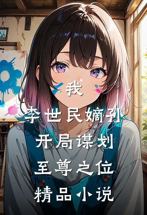 我,李世民嫡孙,开局谋划至尊之位精品阅读