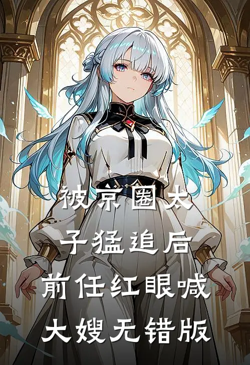 被京圈太子猛追后，前任红眼喊大嫂无错版