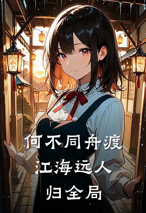 何不同舟渡，江海远人归全局