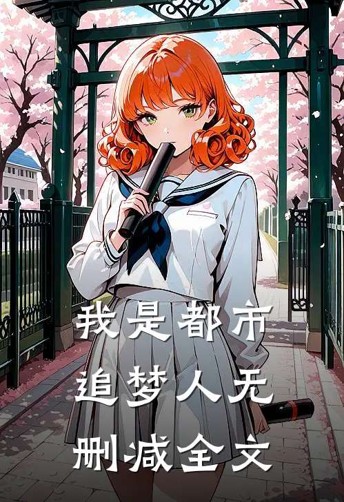 我是都市追梦人无删减全文免费阅读