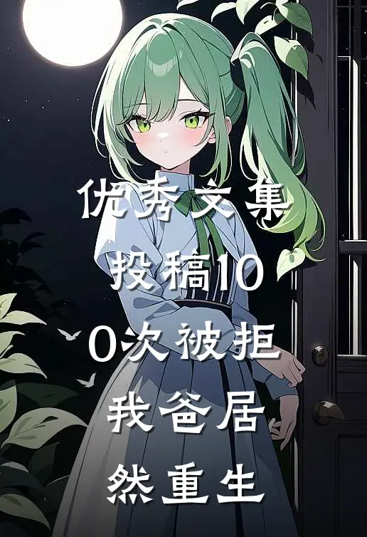 优秀文集投稿100次被拒，我爸居然重生