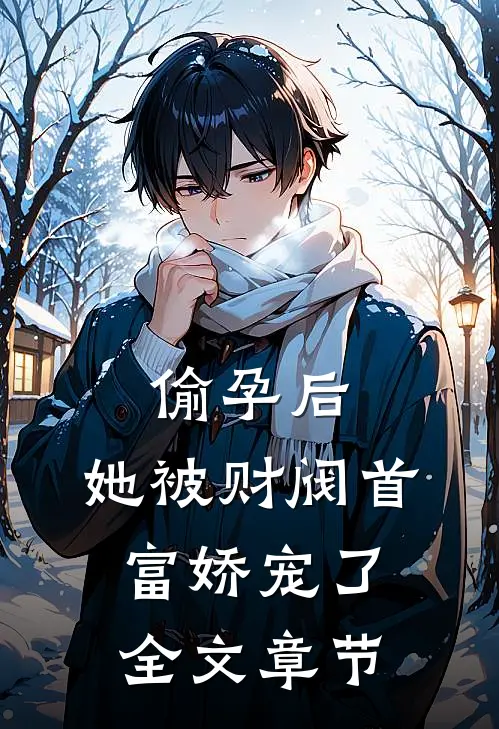 偷孕后，她被财阀首富娇宠了全文章节