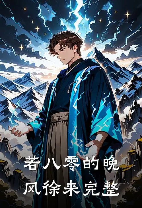 若八零的晚风徐来完整