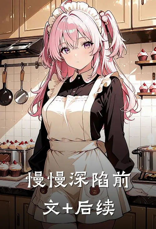 慢慢深陷前文+后续