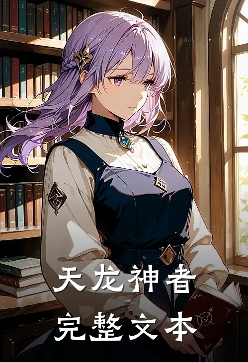 天龙神者完整文本