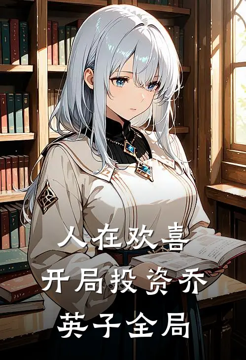 人在欢喜：开局投资乔英子全局