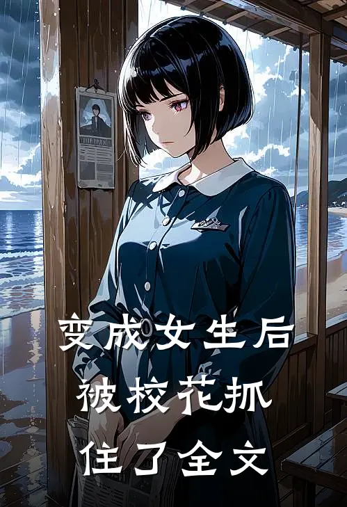 变成女生后，被校花抓住了全文