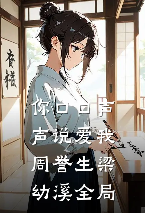 你口口声声说爱我周誉生梁幼溪全局