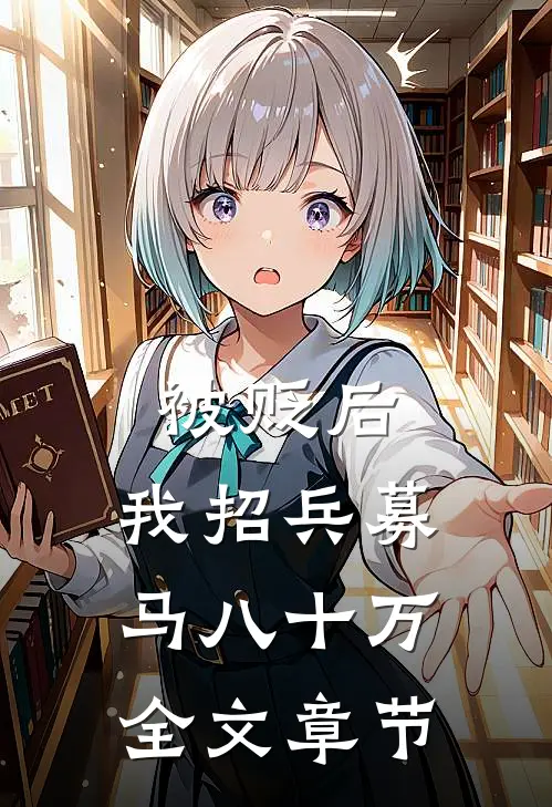 被贬后，我招兵募马八十万全文章节
