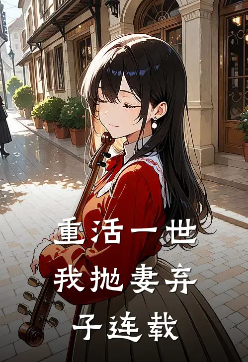 重活一世,我抛妻弃子连载