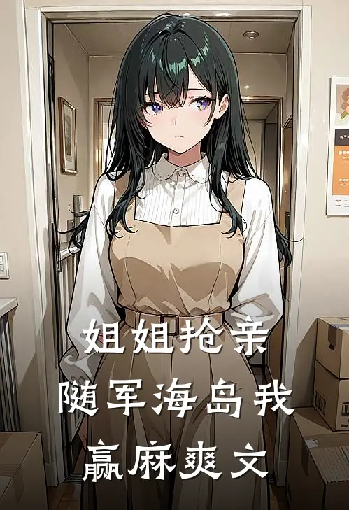 姐姐抢亲，随军海岛我赢麻爽文