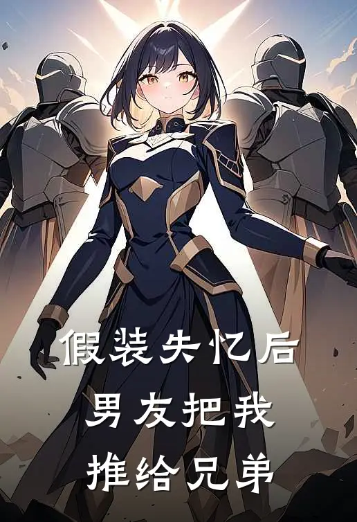 假装失忆后，男友把我推给兄弟