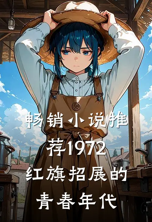 畅销小说推荐1972，红旗招展的青春年代