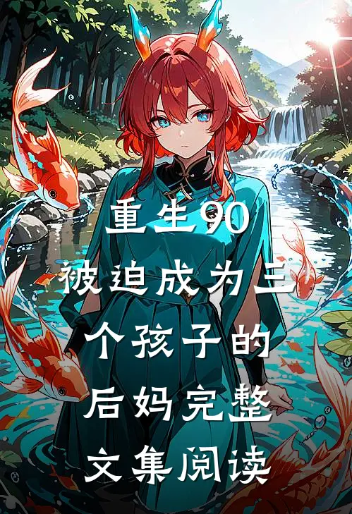 重生90：被迫成为三个孩子的后妈完整文集阅读