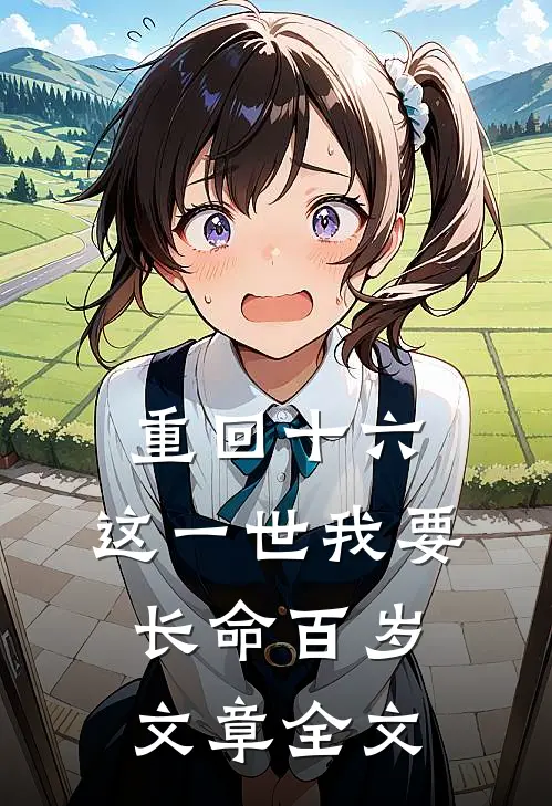 重回十六，这一世我要长命百岁文章全文