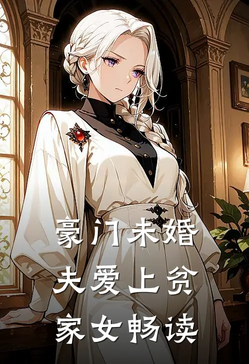 豪门未婚夫爱上贫家女畅读