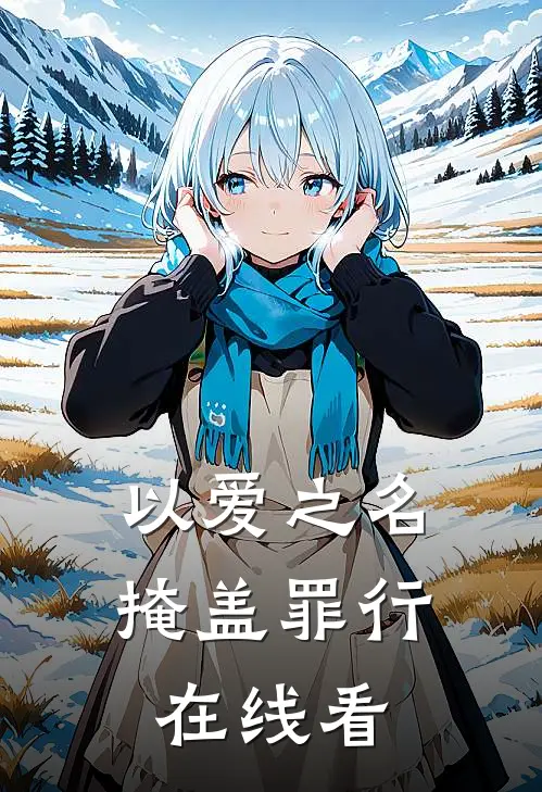 以爱之名掩盖罪行在线看