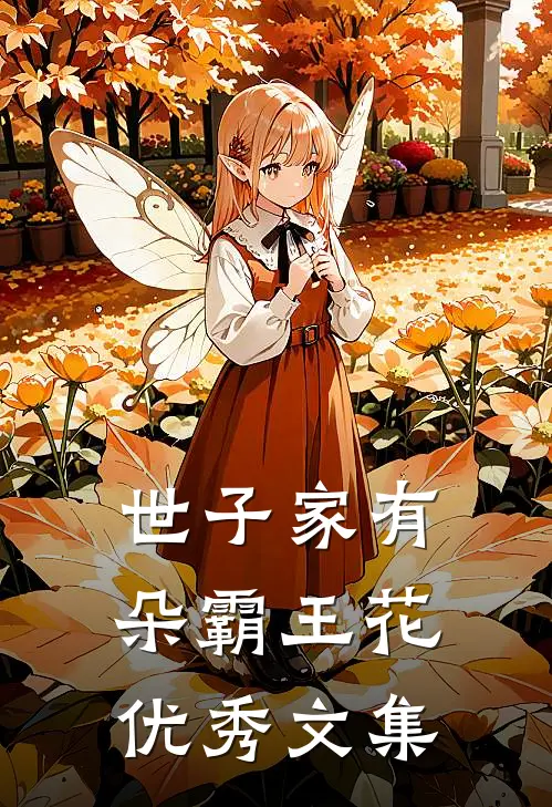 世子家有朵霸王花优秀文集