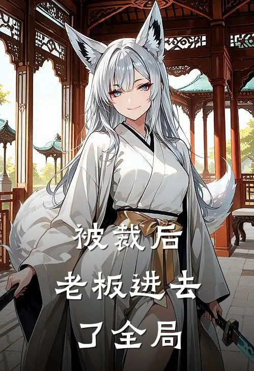 被裁后,老板进去了全局