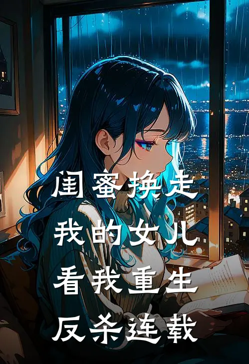 闺蜜换走我的女儿,看我重生反杀连载版