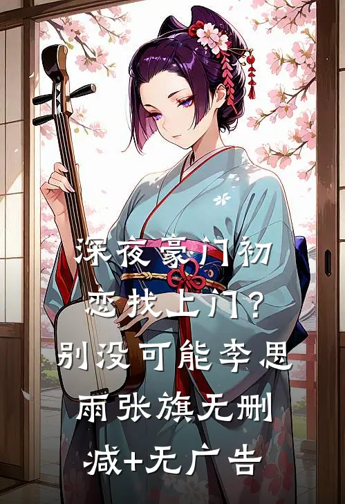 深夜豪门初恋找上门？别，没可能李思雨张旗无删减+无广告