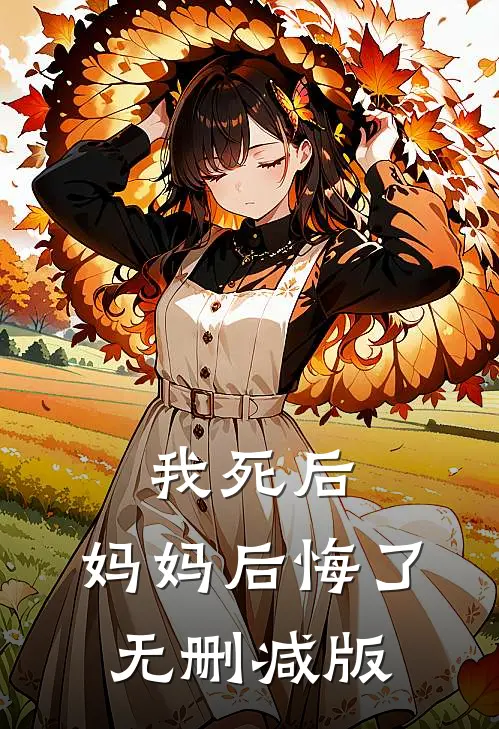我死后，妈妈后悔了无删减版