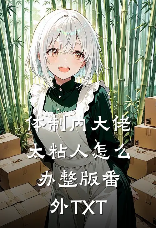 体制内大佬太粘人怎么办整版番外TXT