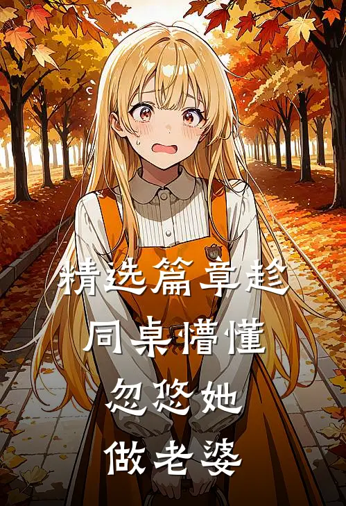 精选篇章趁同桌懵懂，忽悠她做老婆
