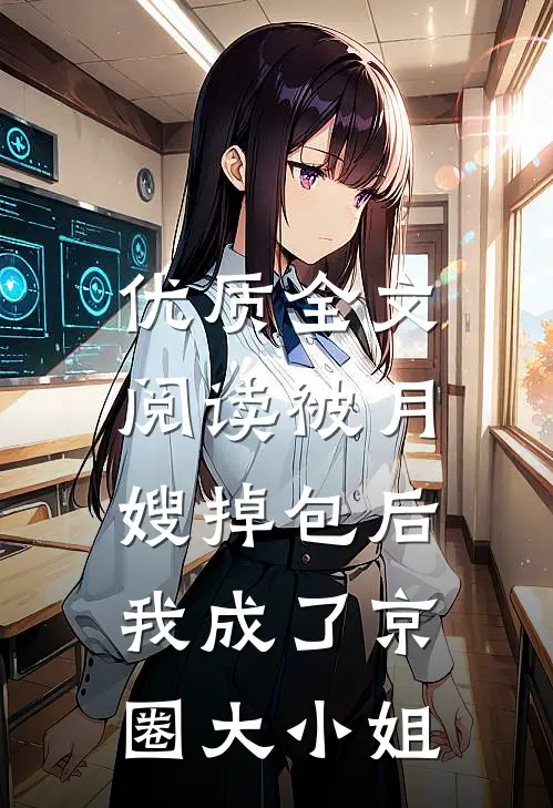 优质全文阅读被月嫂掉包后，我成了京圈大小姐