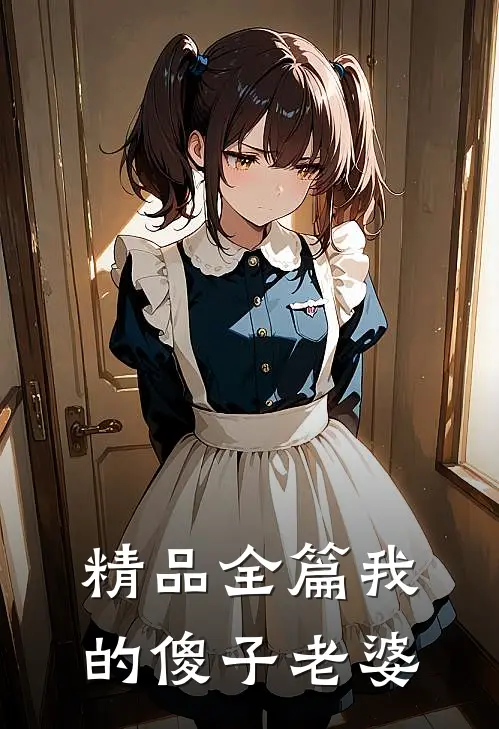 精品全篇我的傻子老婆