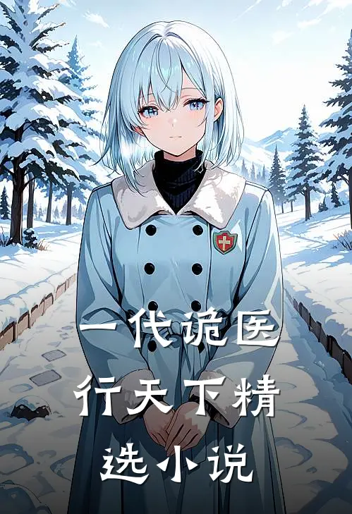 一代诡医行天下精选小说