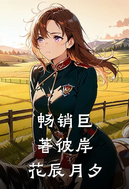 畅销巨著彼岸，花辰月夕