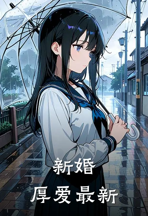 新婚,厚爱最新