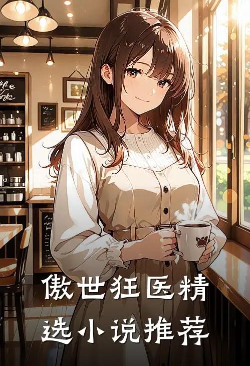 傲世狂医精选小说推荐