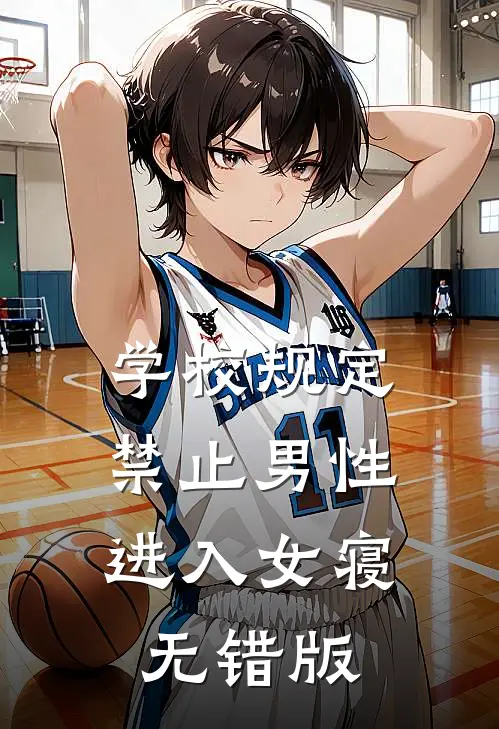 学校规定，禁止男性进入女寝无错版