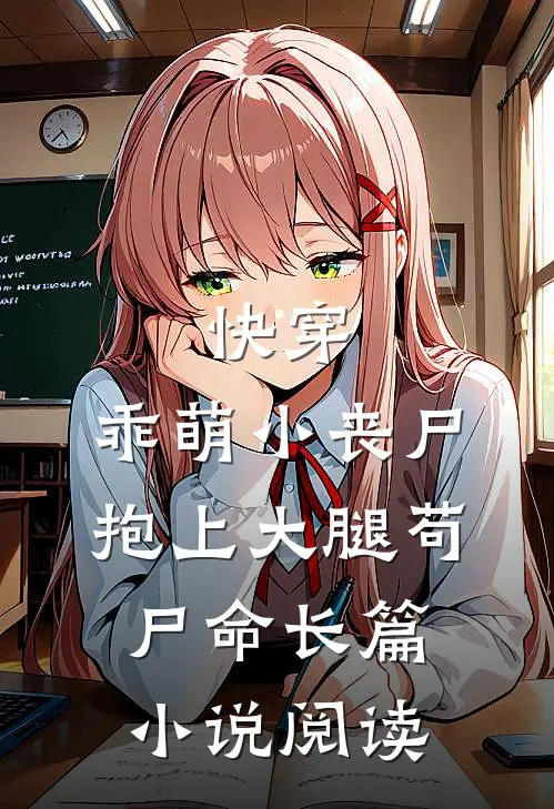 快穿：乖萌小丧尸抱上大腿苟尸命长篇小说阅读