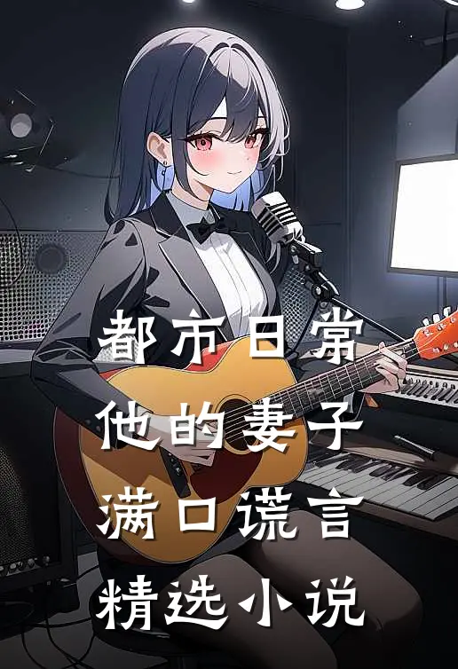 都市日常：他的妻子满口谎言精选小说