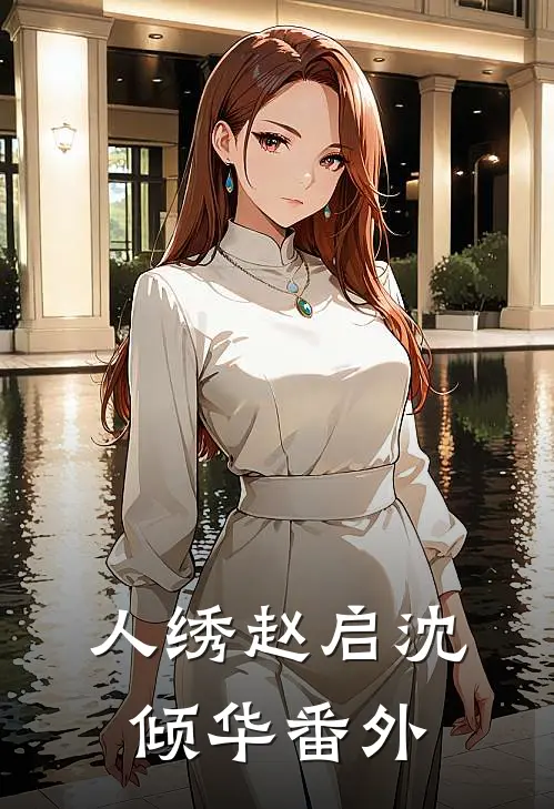 人绣赵启沈倾华 番外