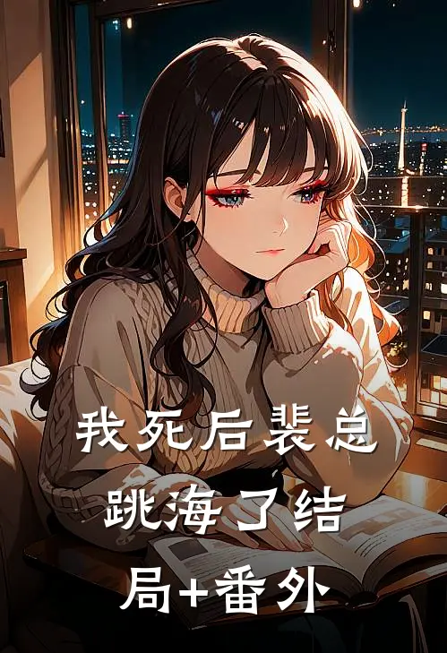 我死后裴总跳海了结局+番外