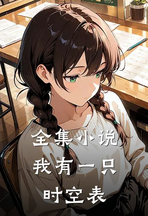 全集我有一只时空表弟